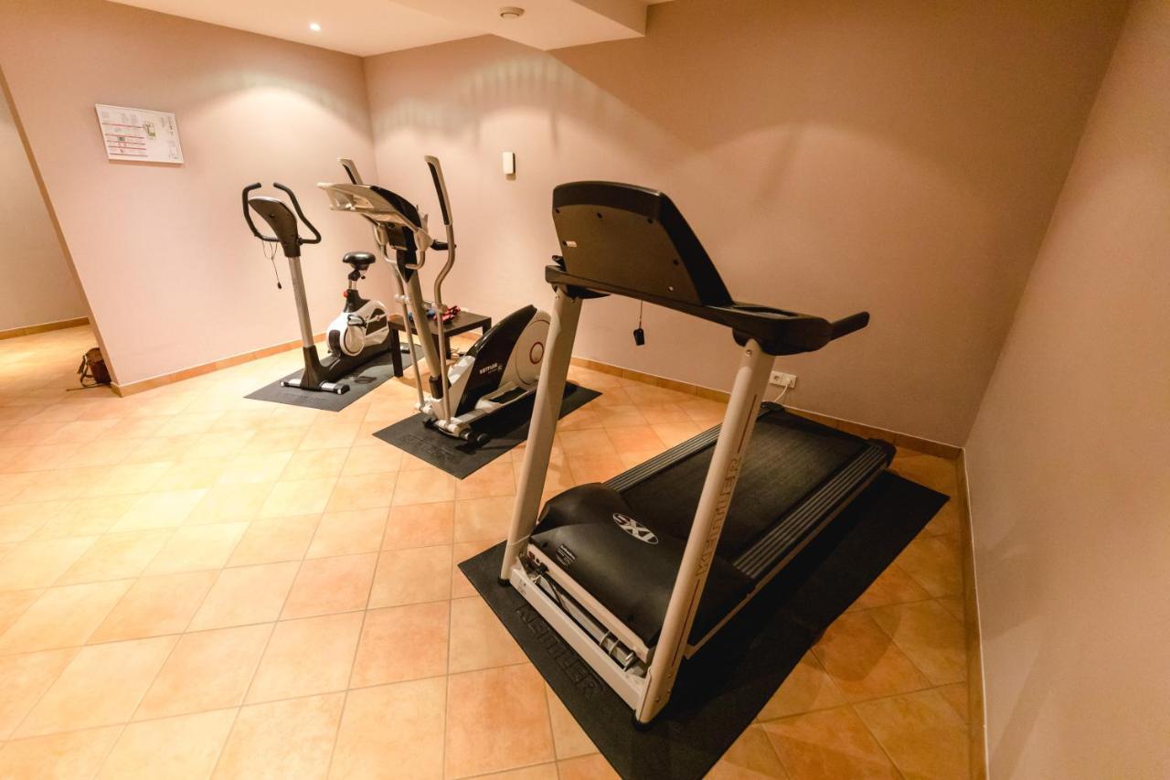 Winzerhotel גומפולדסקירשן מראה חיצוני תמונה