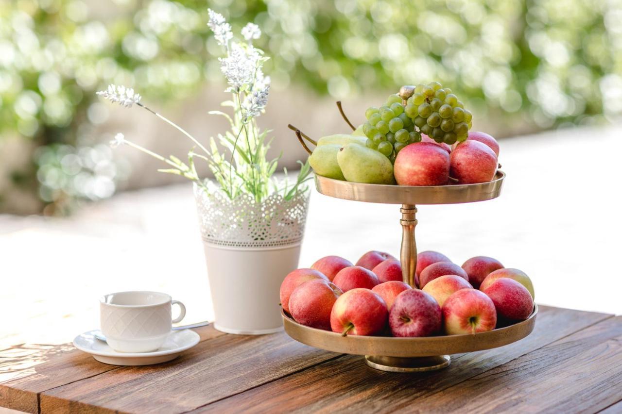 Winzerhotel גומפולדסקירשן מראה חיצוני תמונה