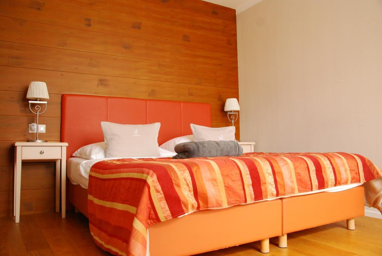 Winzerhotel גומפולדסקירשן מראה חיצוני תמונה